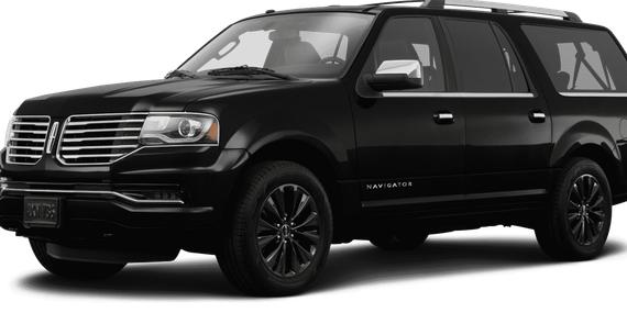 LINCOLN NAVIGATOR L 2017 5LMJJ3HT6HEL07178 image